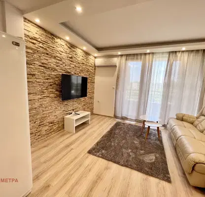 Photo 3 — 2-bedroom apartment in Plovdiv, Trakiya