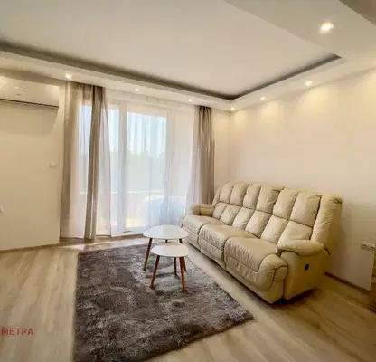 Photo 4 — 2-bedroom apartment in Plovdiv, Trakiya