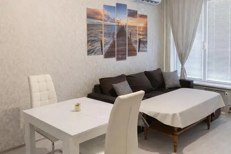 2-bedroom apartment in Plovdiv, Trakiya
