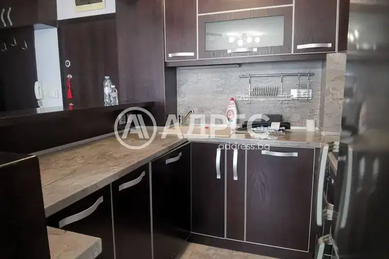 2-bedroom apartment in Plovdiv, Trakiya