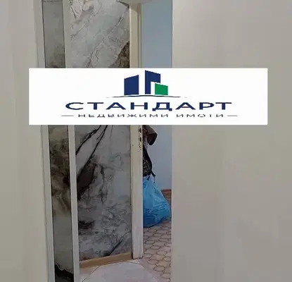 Снимка 3 — Двустаен апартамент в Тракия, Пловдив на втори етаж