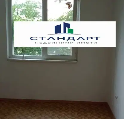 Снимка 4 — Двустаен апартамент в Тракия, Пловдив на втори етаж