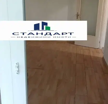 Снимка 5 — Двустаен апартамент в Тракия, Пловдив на втори етаж