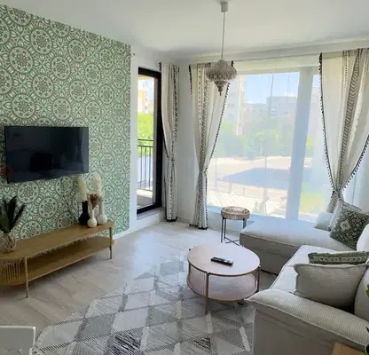 Photo 2 — 2-bedroom apartment in Plovdiv, Trakiya