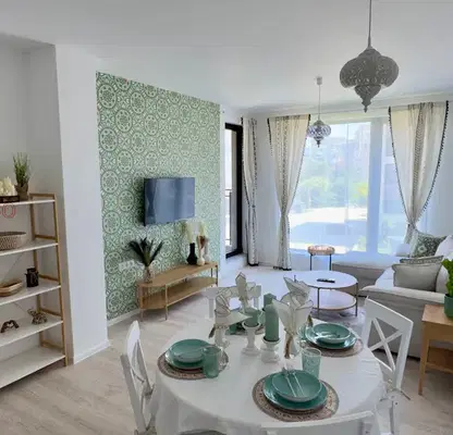 Photo 3 — 2-bedroom apartment in Plovdiv, Trakiya
