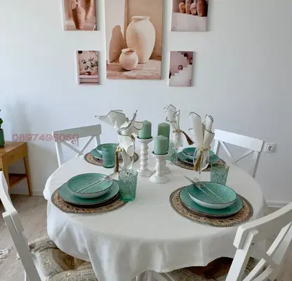 Photo 4 — 2-bedroom apartment in Plovdiv, Trakiya