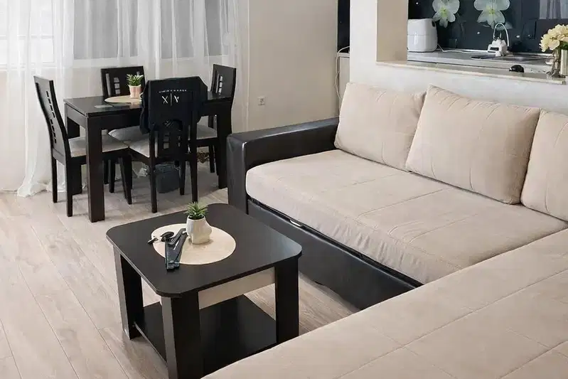 2-bedroom apartment in Plovdiv, Trakiya