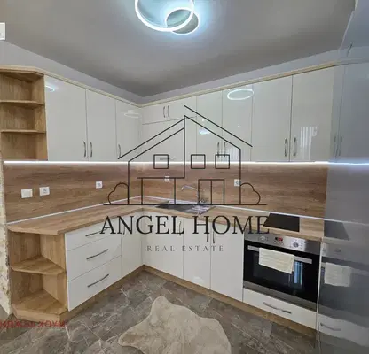 Photo 4 — Two-room apartment with parking space in Trakia, Plovdiv