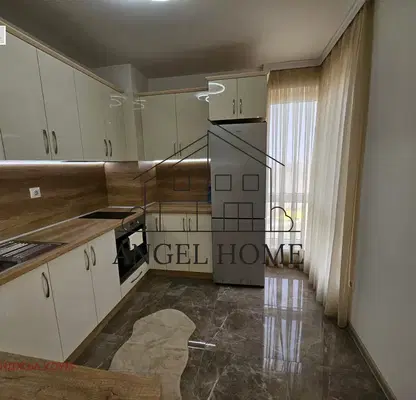 Photo 5 — Two-room apartment with parking space in Trakia, Plovdiv