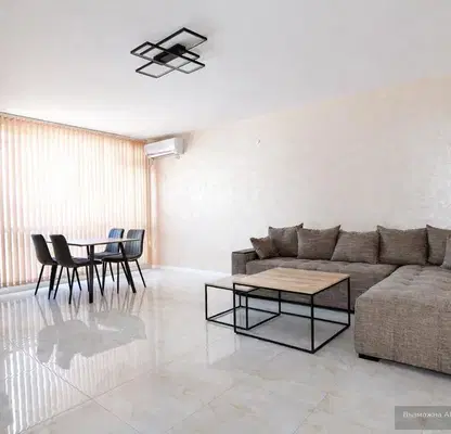 Photo 2 — Two-room apartment in Trakiya, Plovdiv with elevator