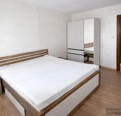 Photo 4 — Two-room apartment in Trakiya, Plovdiv with elevator