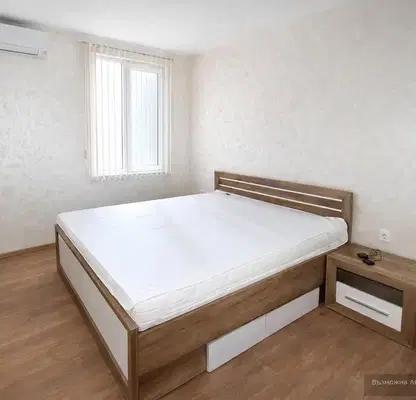 Photo 5 — Two-room apartment in Trakiya, Plovdiv with elevator