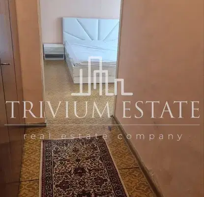 Снимка 4 — Двустаен апартамент на 5-ти етаж в Тракия, Пловдив