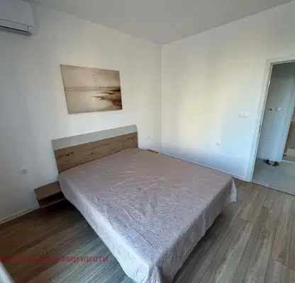Photo 4 — Two-room apartment with parking space in Trakia, Plovdiv