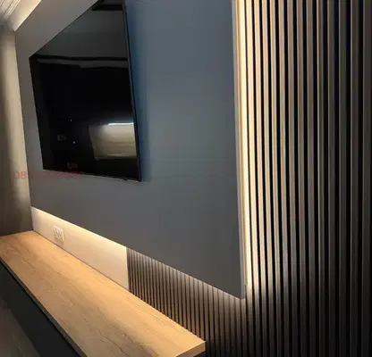 Photo 5 — Luxury 2-room apartment with parking space in Trakia, Plovdiv