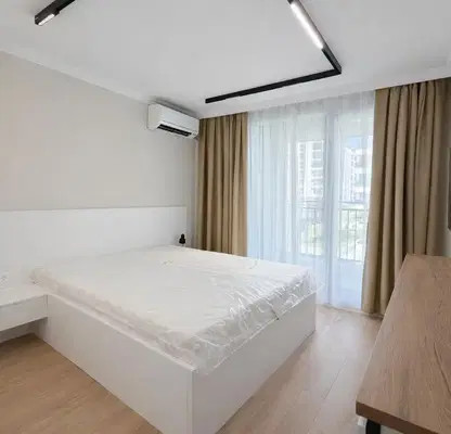 Photo 4 — Two-room apartment in Trakiya, Plovdiv with parking space