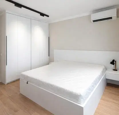 Photo 5 — Two-room apartment in Trakiya, Plovdiv with parking space