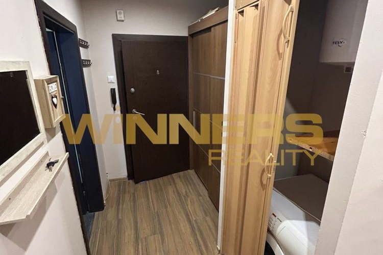 3-bedroom apartment in Plovdiv, Trakiya