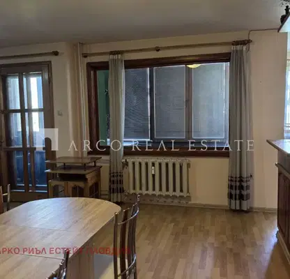 Photo 2 — 3-bedroom apartment in Plovdiv, Trakiya