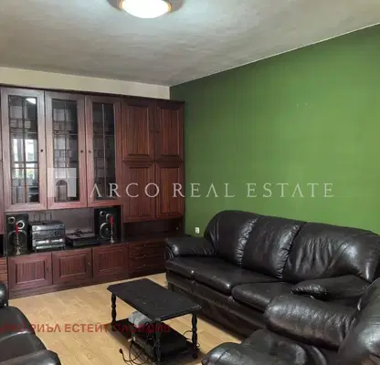Photo 4 — 3-bedroom apartment in Plovdiv, Trakiya