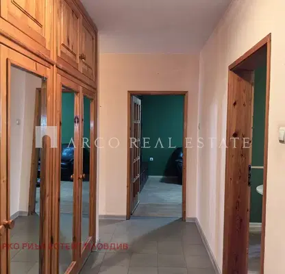 Photo 5 — 3-bedroom apartment in Plovdiv, Trakiya