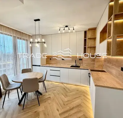 Photo 2 — 3-bedroom apartment in Plovdiv, Trakiya