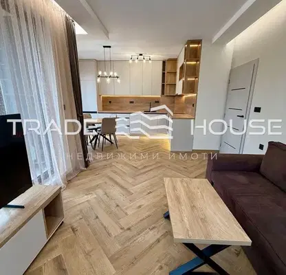 Photo 4 — 3-bedroom apartment in Plovdiv, Trakiya