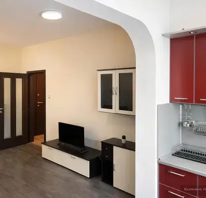 Photo 2 — 3-bedroom apartment in Plovdiv, Trakiya