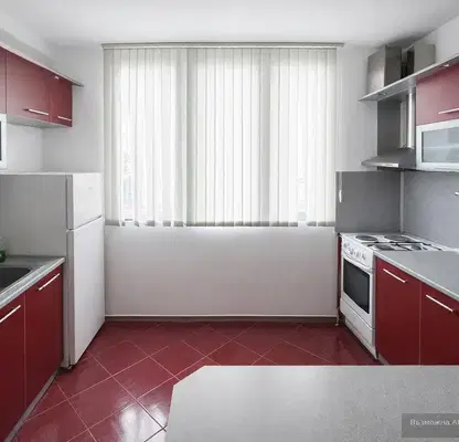 Photo 3 — 3-bedroom apartment in Plovdiv, Trakiya