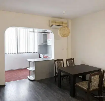 Photo 4 — 3-bedroom apartment in Plovdiv, Trakiya