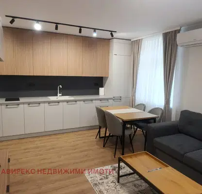 Снимка 5 — Тристаен апартамент в Тракия, Пловдив, ново строителство