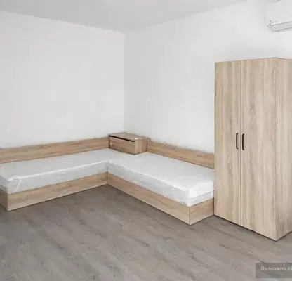 Photo 4 — Three-room apartment in Trakiya, Plovdiv with elevator and renovation
