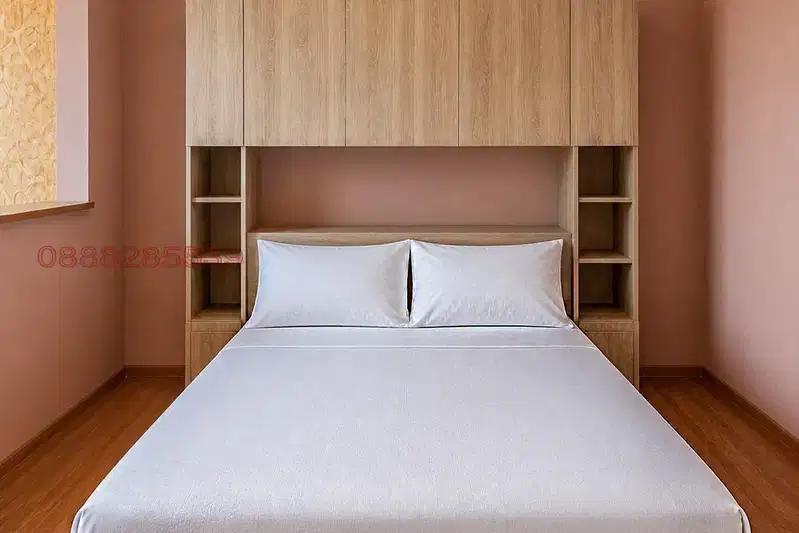 Three-room apartment in Trakiya, Plovdiv with separate kitchen