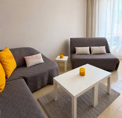 Photo 2 — Three-room apartment in Trakiya, Plovdiv with separate kitchen