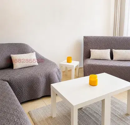 Photo 3 — Three-room apartment in Trakiya, Plovdiv with separate kitchen