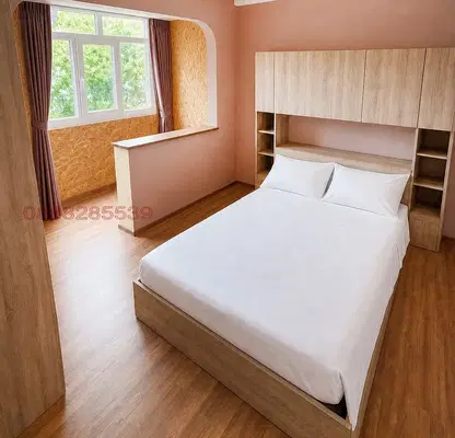 Photo 4 — Three-room apartment in Trakiya, Plovdiv with separate kitchen