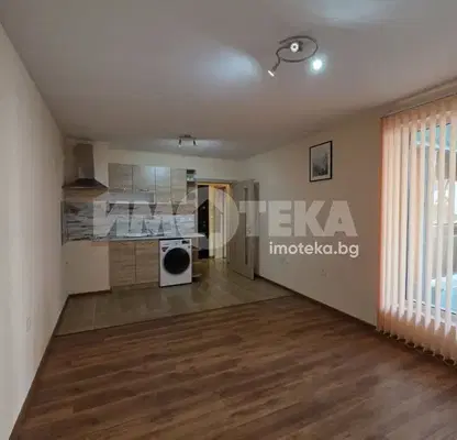 Photo 3 — Two-room apartment in Vustanicheski, Plovdiv with elevator