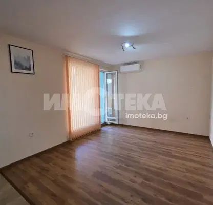 Photo 4 — Two-room apartment in Vustanicheski, Plovdiv with elevator