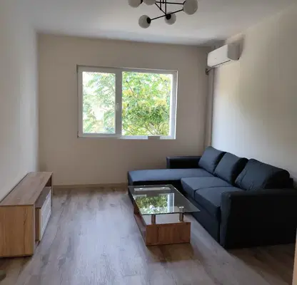 Photo 2 — Two-room apartment with functional layout in Plovdiv, Vustanicheski