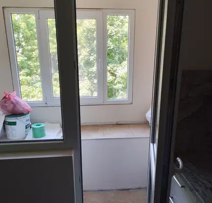 Photo 4 — Two-room apartment with functional layout in Plovdiv, Vustanicheski