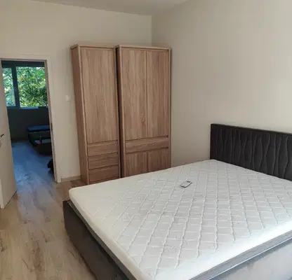 Photo 5 — Two-room apartment with functional layout in Plovdiv, Vustanicheski
