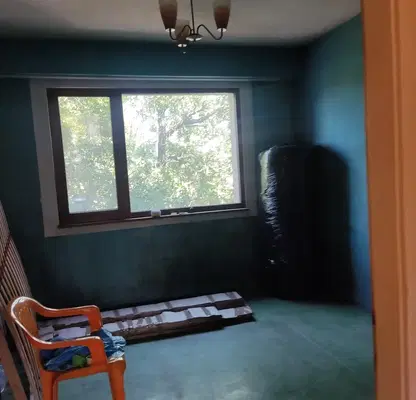 Photo 3 — Two-room apartment with terrace in Yuzhen district, Plovdiv