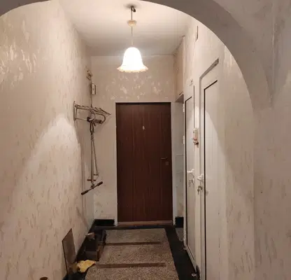 Photo 4 — Two-room apartment with terrace in Yuzhen district, Plovdiv