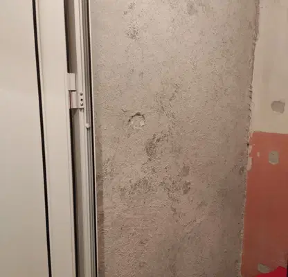 Photo 5 — Two-room apartment with terrace in Yuzhen district, Plovdiv