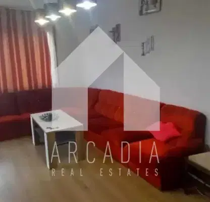 Снимка 2 — Тристаен апартамент с 3 тераси в Южен, Пловдив