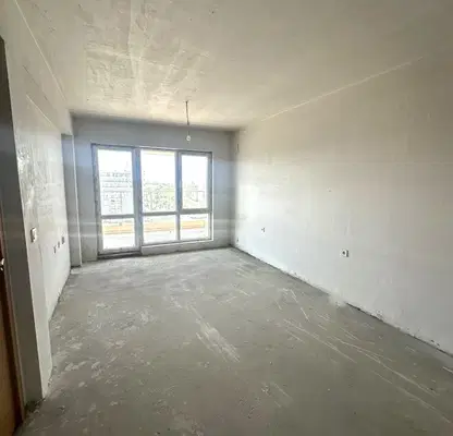 Photo 2 — Three-room apartment with large terrace in Vustanicheski, Plovdiv