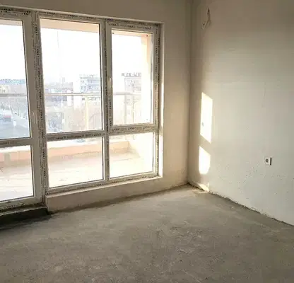 Photo 3 — Three-room apartment with large terrace in Vustanicheski, Plovdiv