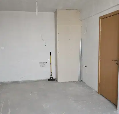 Photo 5 — Three-room apartment with large terrace in Vustanicheski, Plovdiv