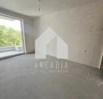 Photo 4 — Three-room apartment in Vustanicheski, Plovdiv with two terraces