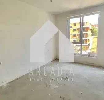 Photo 5 — Three-room apartment in Vustanicheski, Plovdiv with two terraces
